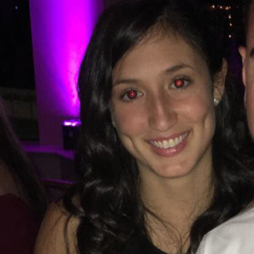 Meet your Posher, Kristen